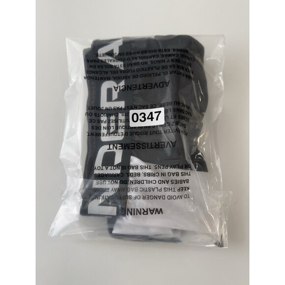 Under Armour Black White Running Training Loose Fit Shorts Play Up 1X - Picture 12 of 12